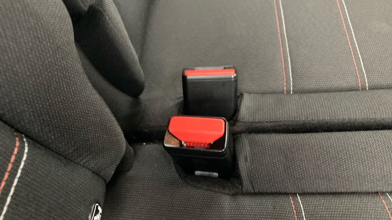 Dacia Jogger 1.0 TCe Extreme SE 5dr Petrol Estate